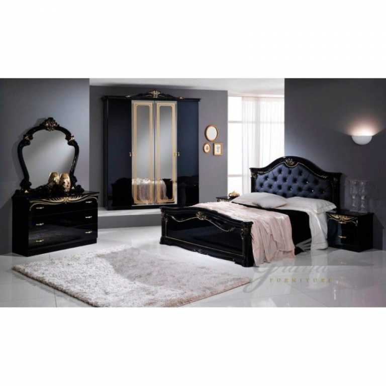 italian bedroom set Affordable Furnishings